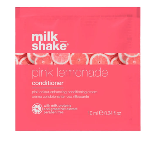 Milkshake Pink Lemonade Conditioner 10ml