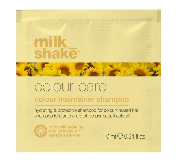 Milkshake Colour Care Shampoo 10ml