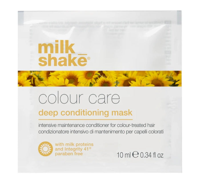 Milkshake Colour Care Balm 10ml