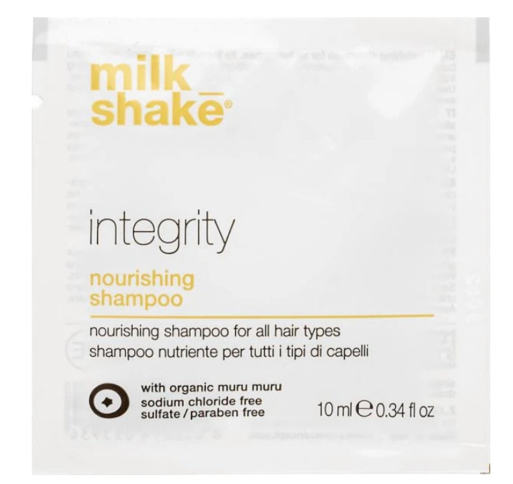 Milkshake Integrity Shampoo 10ml