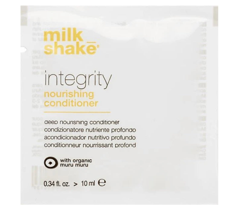 Milkshake Integrity Conditioner 10ml