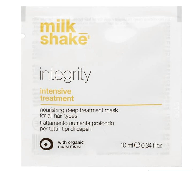 Milkshake Integrity Intensive Treatment 10ml