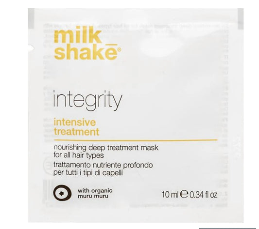 Milkshake Integrity Intensive Treatment 10ml