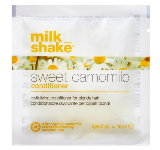 Milkshake Sweet Camomile Conditioner 10ml