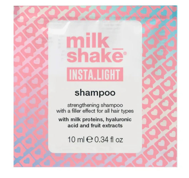 Milkshake Insta Light Shampoo 10ml