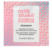Milkshake Insta Light Shampoo 10ml