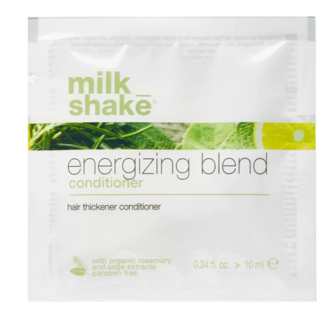 Milkshake Energizing Blend Conditioner 10ml