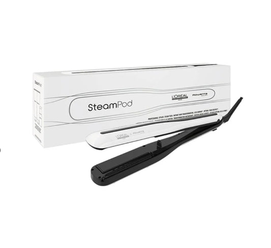 L'Oreal SteamPod 3.0 Steam Hair Straightener