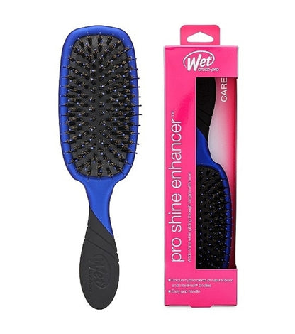 Wet Brush Pro Shine Enhancer