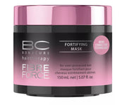 Schwarzkopf Professional BC Fibre Force Fortifying Mask 150ml