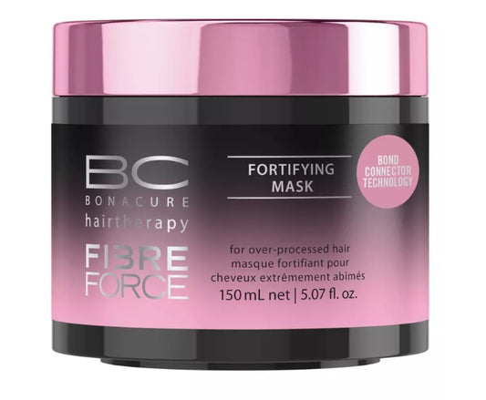Schwarzkopf Professional BC Fibre Force Fortifying Mask 150ml