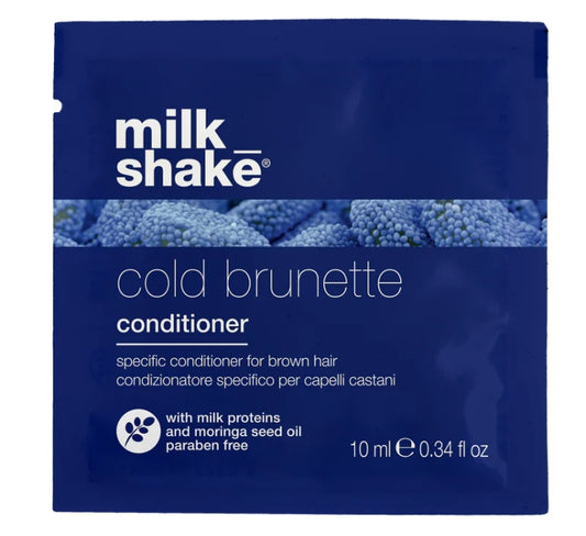 Milkshake Cold Brunette Conditioner 10ml