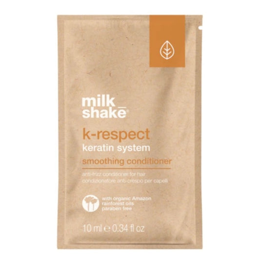 Milkshake K - Respect Smoothing Conditioner 10ml