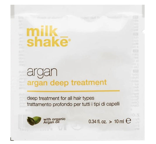 Milkshake Argan Deep Treatment 10ml