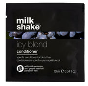 Milkshake Icy Blond Conditioner 10ml