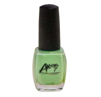 Star Nails Nail Polish - Sea Breeze