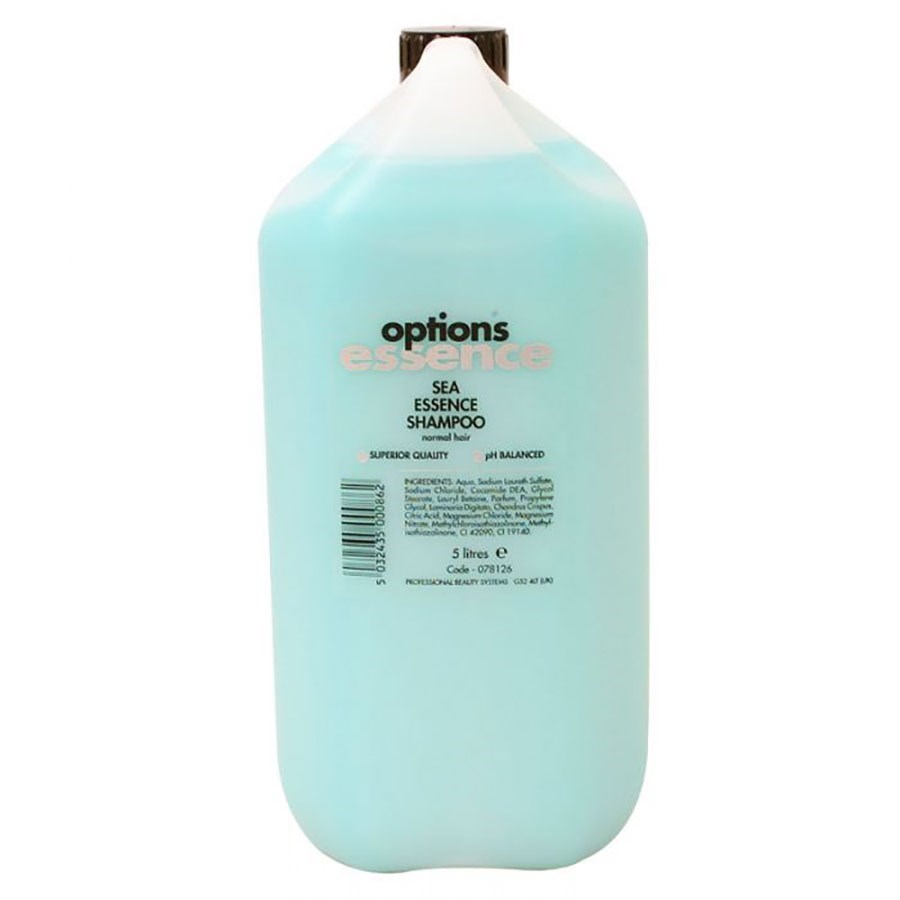 Osmo - Options Essence Sea Essence Shampoo