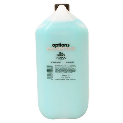 Osmo - Options Essence Sea Essence Shampoo