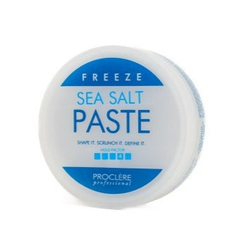 Proclere Freeze Sea Salt Paste 100ml