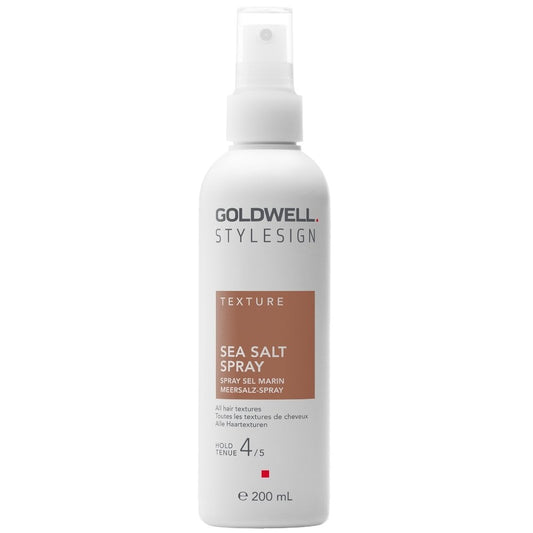 Goldwell StyleSign - Sea Salt Texture Spray 200ml