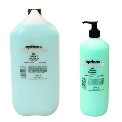 Osmo - Options Essence Sea Essence Shampoo