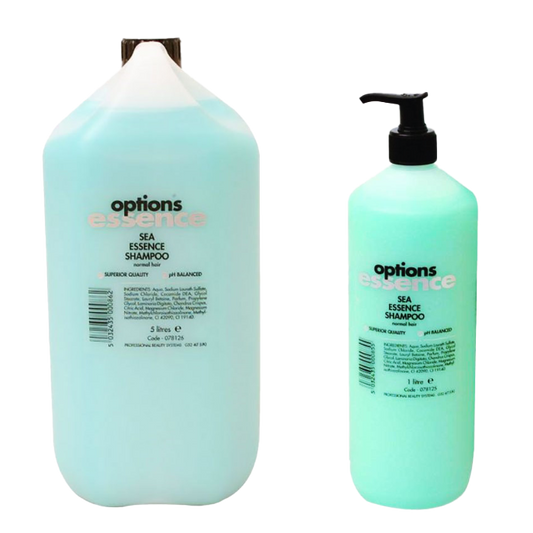 Osmo - Options Essence Sea Essence Shampoo
