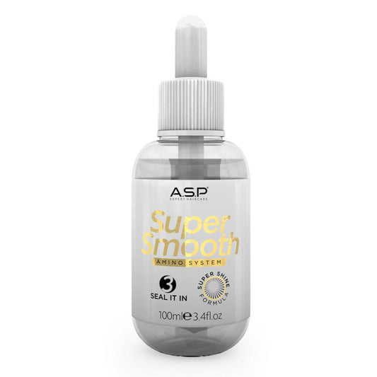 A.S.P Affinage - Super Smooth Seal It In 100ml