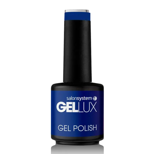 Gellux Gel Polish - Seas The Day