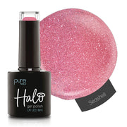 Halo Gel Polish 8ml - Seashell