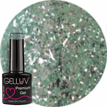 GELLUV Gel Polish 8ml - Secret Garden