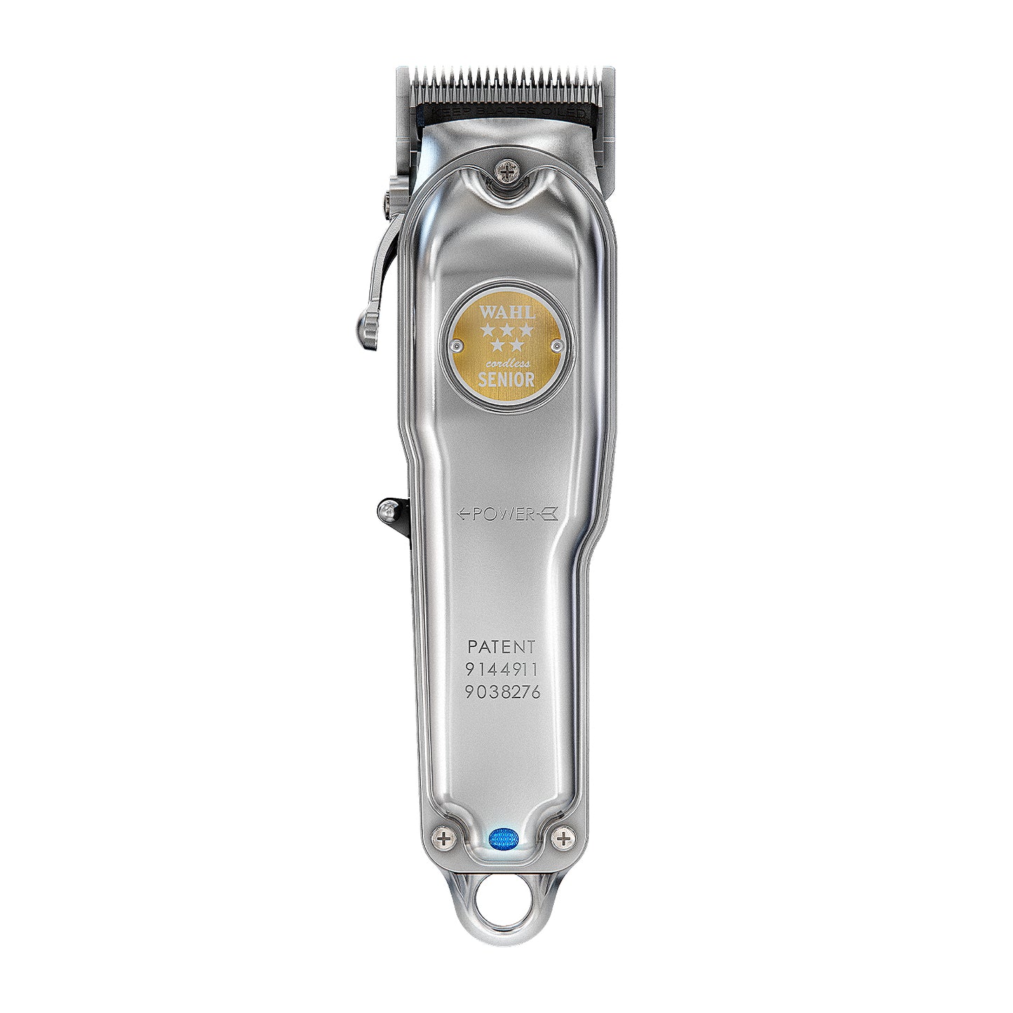 Wahl Senior Metal Cordless