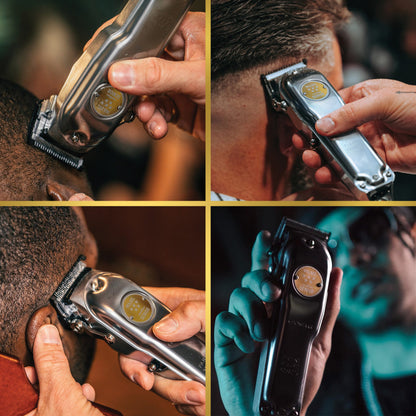 Wahl Senior Metal Cordless