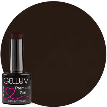 GELLUV Gel Polish 8ml - Serenity