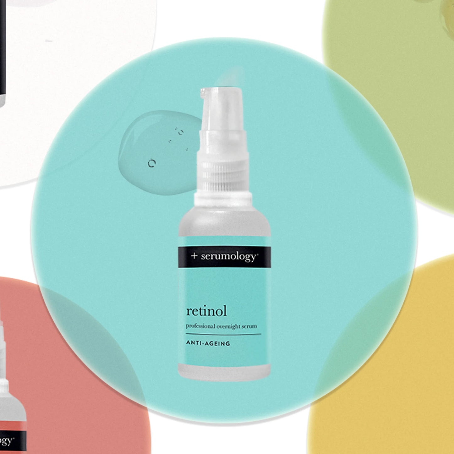 Beautypro - Retinol Serum