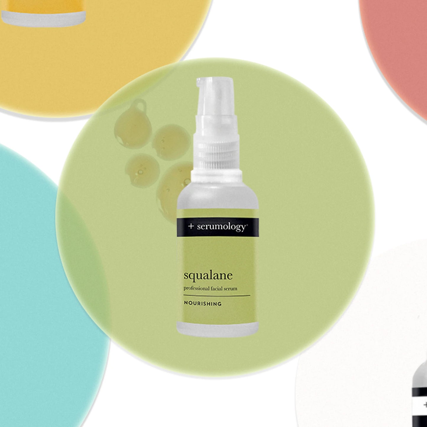 Beautypro - Squalane Serum 30ml