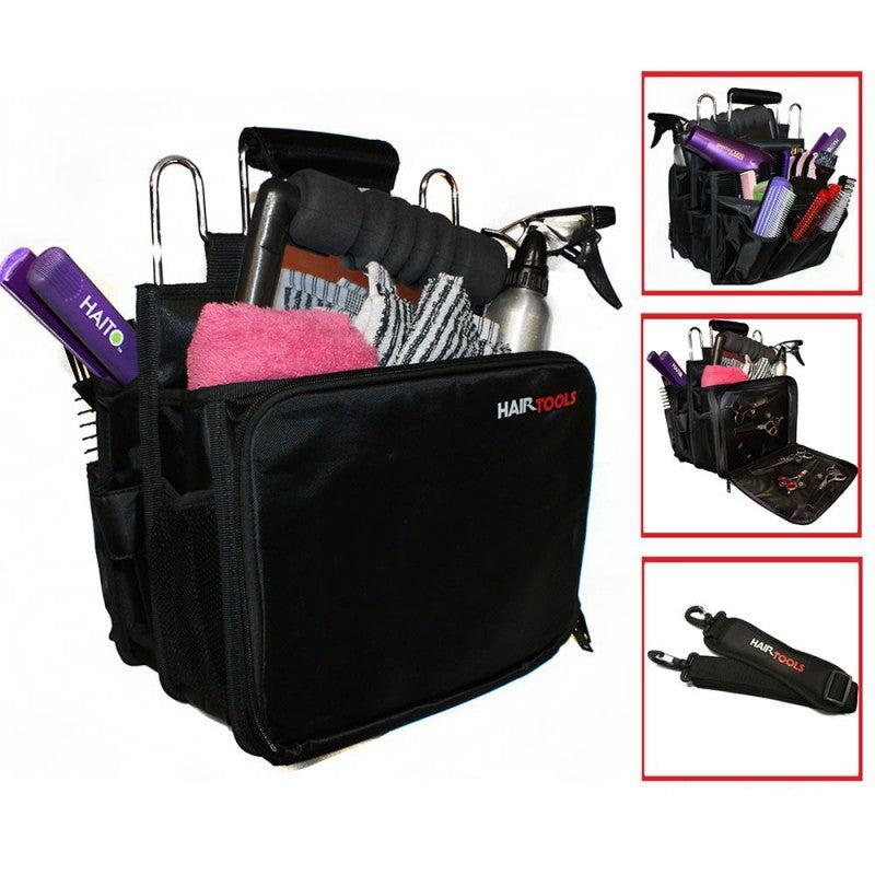 Hair Tools Session Bag