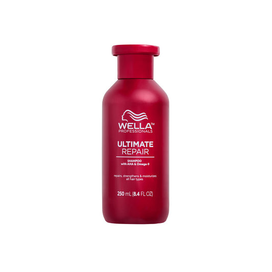 Wella - Ultimate Repair Shampoo