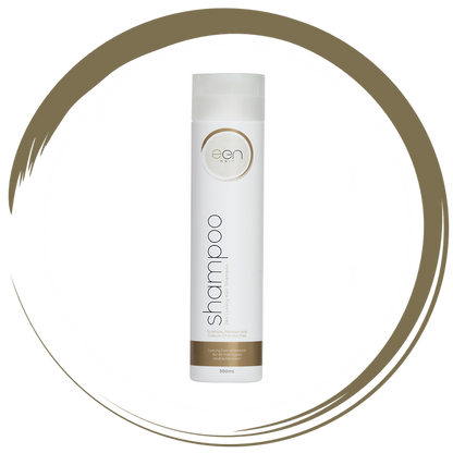 Zen Hair Aftercare Shampoo