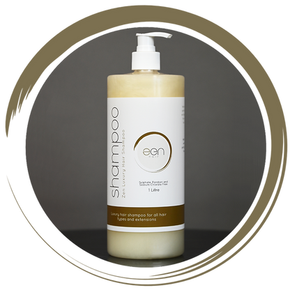 Zen Hair Aftercare Shampoo