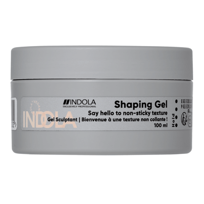 Indola - Style - Shaping Gel 100ml