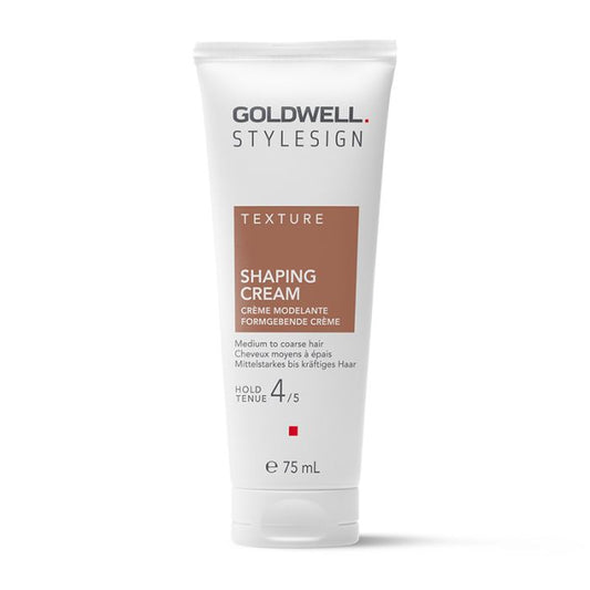 Goldwell StyleSign - Shaping Cream 75ml