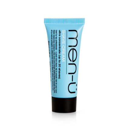 Men-U Shave Cream 15ml