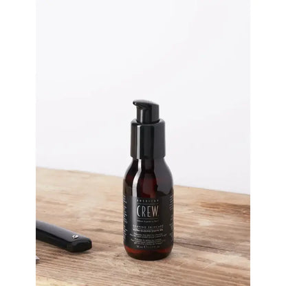 American Crew - Ultra Gliding Shave Oil 50ml