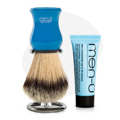 Men-U Premier Shaving Brush