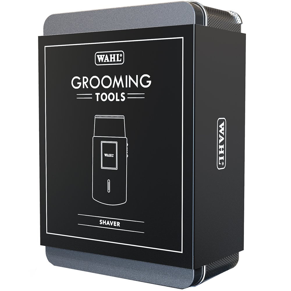 Wahl Shaver Kit