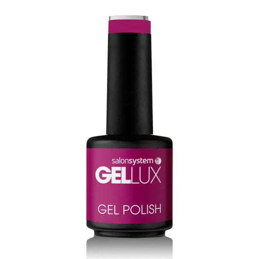 Gellux Gel Polish - Shellarious