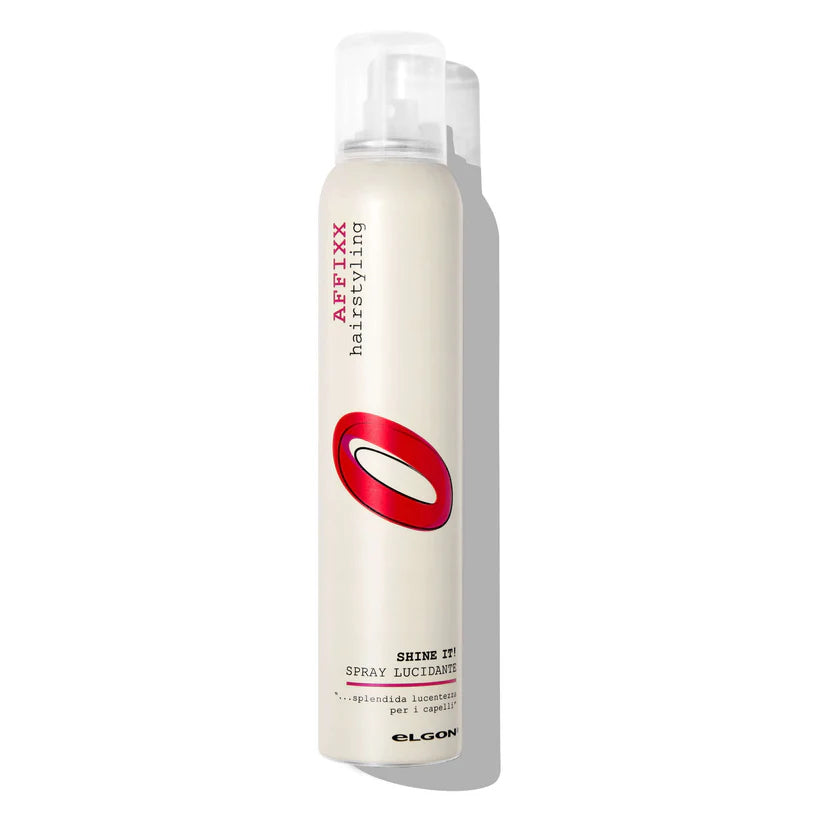 Elgon 0 Shine It! Shine Spray 200ml