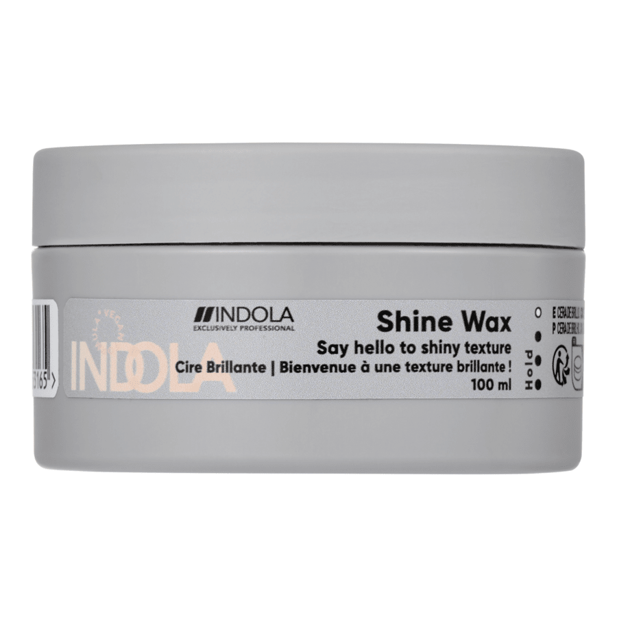 Indola - Style - Shine Wax 100ml