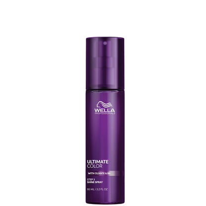 Wella - Ultimate Color Shine Spray 95ml