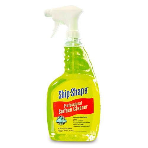 Barbicide Ship Shape 946ml